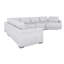 Taren Upholstered L-Shaped Sectional-88634385-88634386