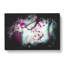 Pink Cherry Blossom Flowers Vol.10 - Wrapped Canvas-61877693