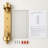 Acton 16.9In Cylinder Wallchiere Wall Sconce Lamp-2023632846-2004612885