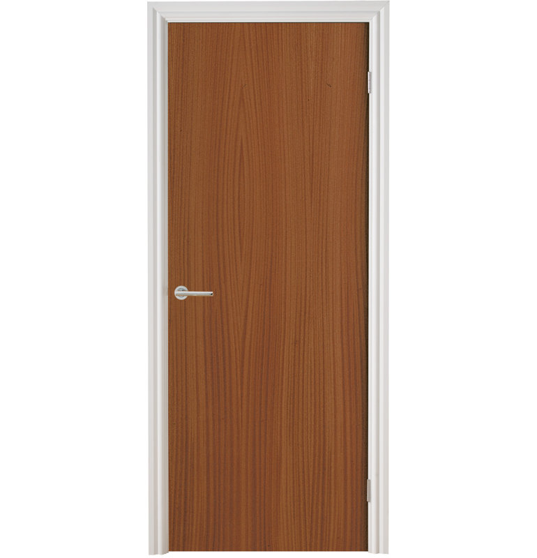  Fire Door Primed, 198.1 cm H x 68.6 cm W x 4.4 cm D