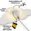 Veilleuse nuage