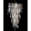 Lustre suspendu en cristal Shiro-Noda-91148225-91148226-91148227