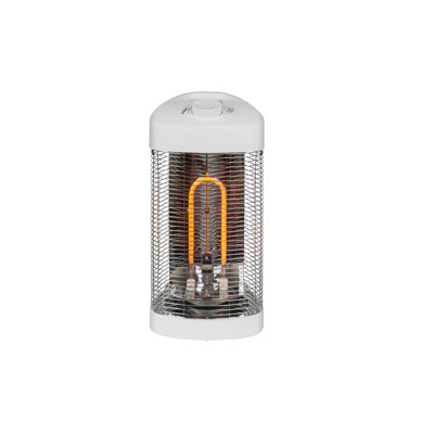 Electric Standing Patio Heater