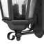 Christiane 3-Light Outdoor Wall Lantern-1043421031