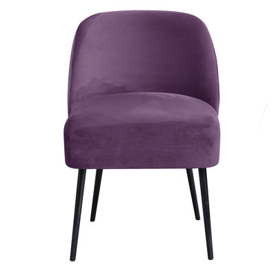 46cm H Upholstered Side Chair
