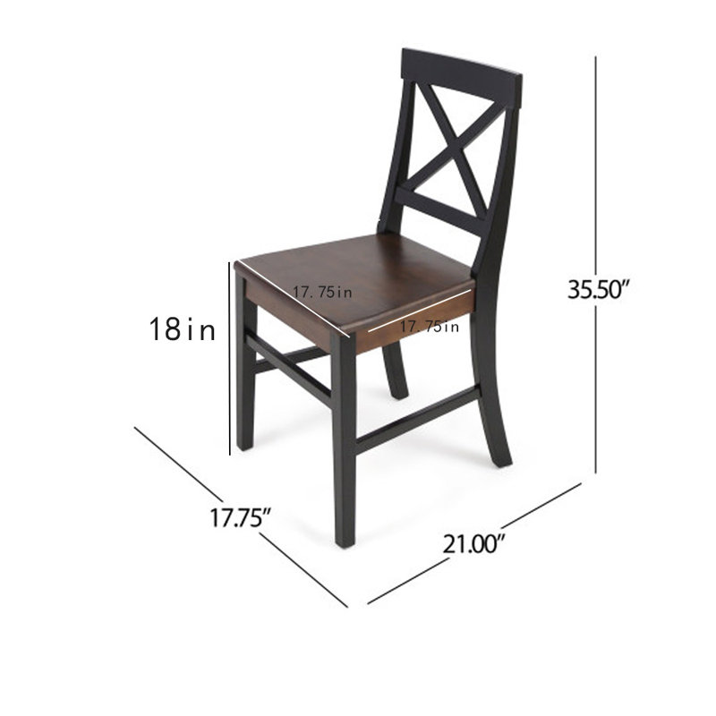 Chaise d'appoint Clauzell
