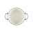 Le Creuset Signature Cast Iron Round Dutch Oven, 7.25 Qt. - Blue Riviera-125845186-125845187