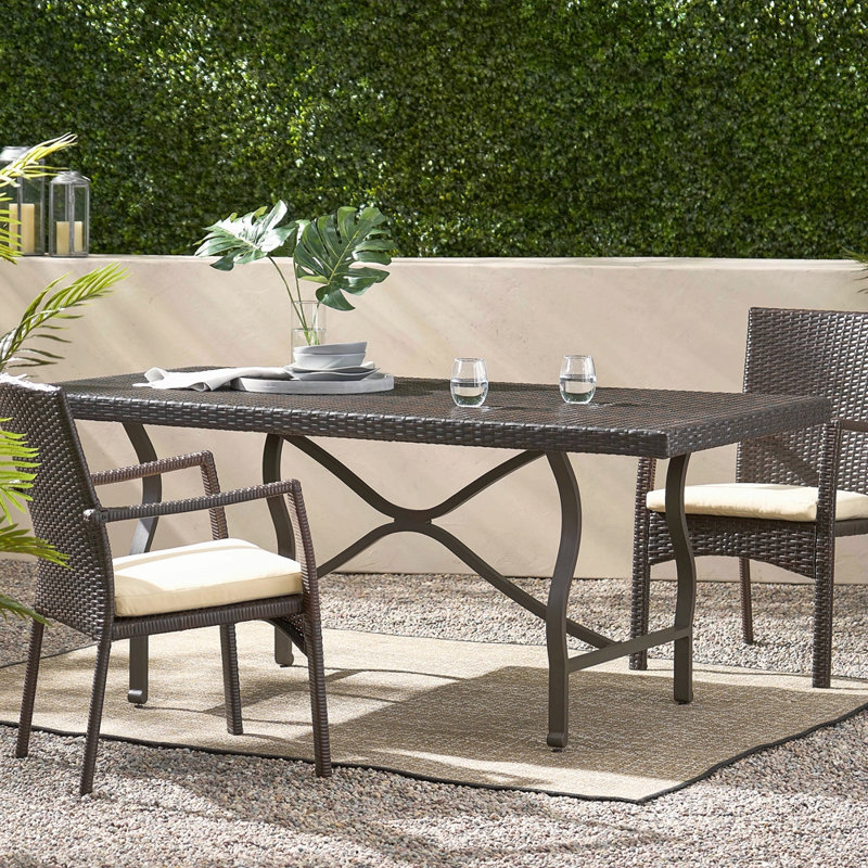Table de salle à manger 70Garden