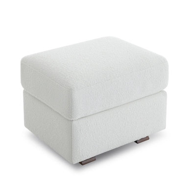 The Gliding Ottoman