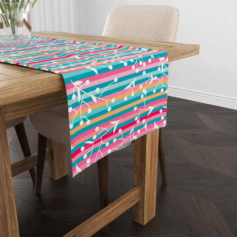 Chemin de table Kress