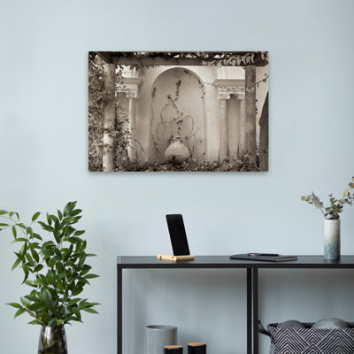 Banc De Jardin #49 - Photography Benches Europe France Art