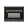 24" 1.6 cu ft. 1000 - Watt Convection Built-In Microwave with Sensor Cooking