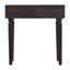 80cm Solid Wood Console Table