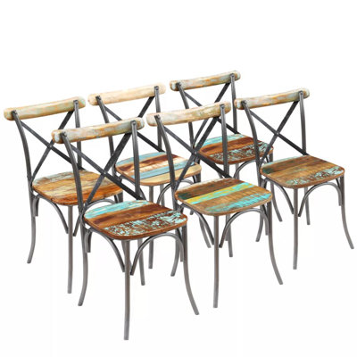 Side Chair
