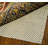 Tetlin Indoor Non Slip Rug Pad-94829222