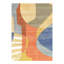 Abstract Area Rug