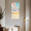 Triptyque Sea Sunset II-1256618261