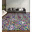 Canterbury Hand Knotted Floral Area Rug-70055881