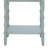 22 " W Open Shelf Nightstand-2038183816