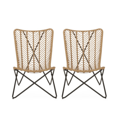 Chaise Gatlin