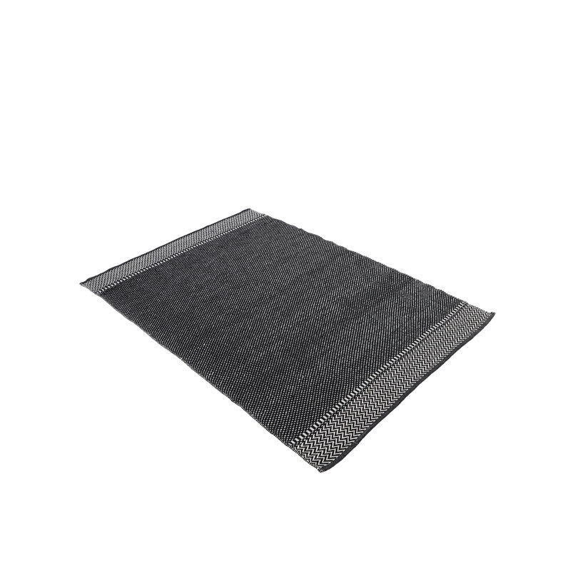 Blumen Hand Woven Area Rug, Rectangle 80 x 150cm
