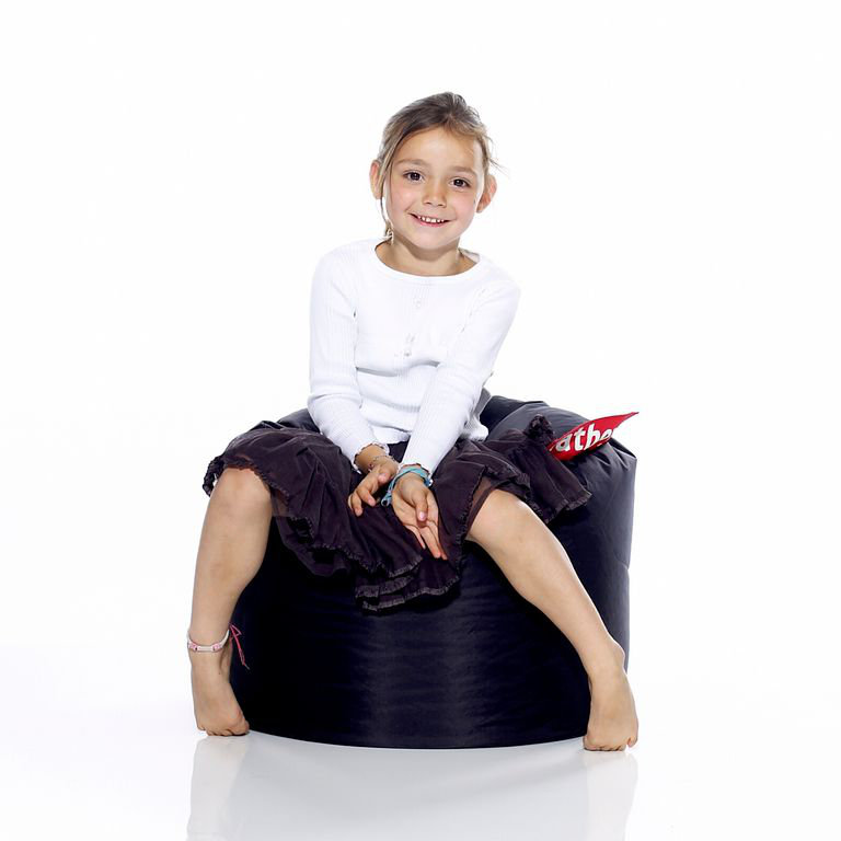 Point Ottoman, Black