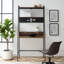 Walburg Steel Leaning / Ladder Desk-2106450724