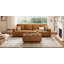 Repose-pieds avec rangement 40,55 po Sherry-433358459