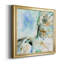 " Hawk On Blue " Painting Print-1814947889-1814947899