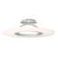 Elektron 1 - Light Semi Flush Mount-88575541