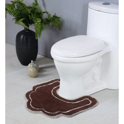 Dobrinka Bath Rug
