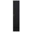 Osbourne Plain 1 Door Wardrobe-27474035