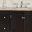 Ensemble de meuble-lavabo double 72 po Camdyn