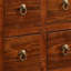Nouvelle armoire d'entrée de style chinois