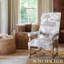 Western Toile Fabric-1459262890