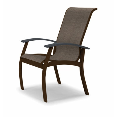 Chaise de patio Askar