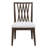 Herrick Reinaldo Wood Back Side Chair
