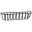 Brandel Metal Railing Planter-1517130096