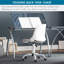 Chaise de bureau Courtright-94891222