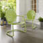 Fauteuil de patio Burley-772863744