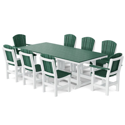 Heritage Dining Set