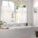 Double Handle Deck Mounted Roman Tub Faucet with Rough-in Valve