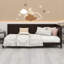 Lit de jour / canapé en bois-934763065