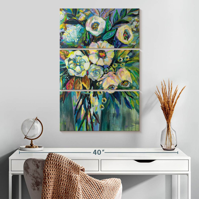 Harnek Jovial, 32" H x 20" W