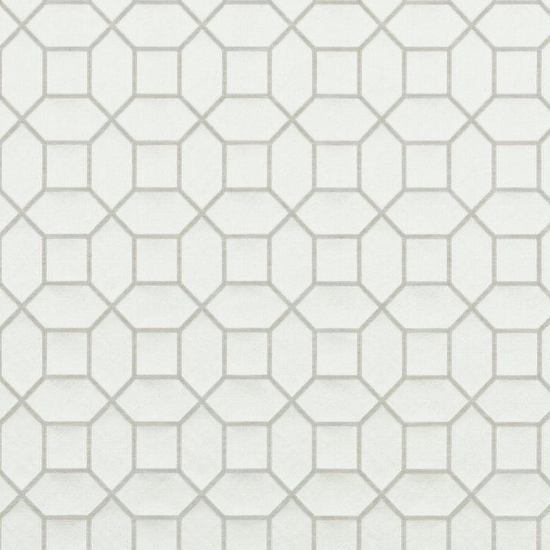 Mandalay Fabric, Pewter