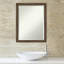 Miroir de salle de bain Dunaghy-167584797