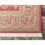 Tapis beige / rouge / bleu clair Lauri Southwestern-1543296113