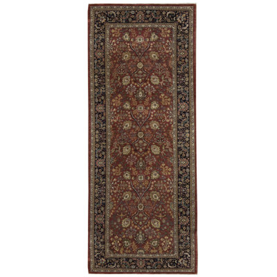 One-of-a-Kind 3'11" X 9'9" Area Rug