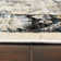Tapis zone gris clair Whorton