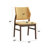 Mid-Century Modern 5-Piece Dining Set-1915802734